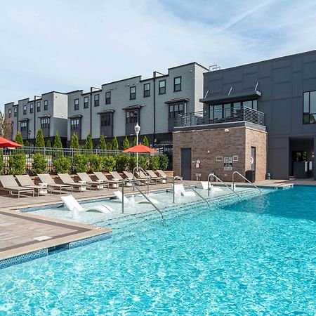 Kasa Freemorewest Charlotte Dış mekan fotoğraf