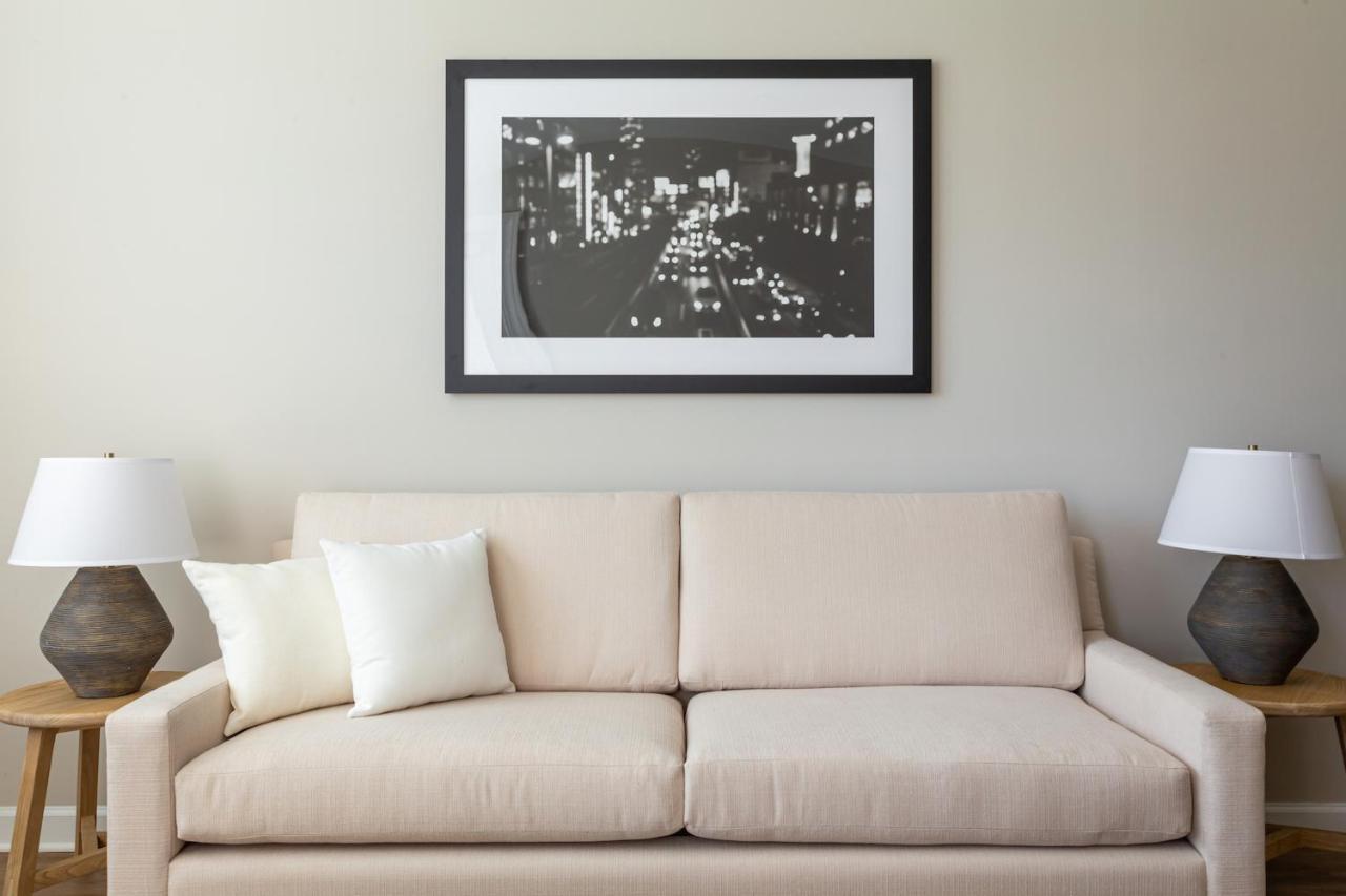 Kasa Freemorewest Charlotte Dış mekan fotoğraf