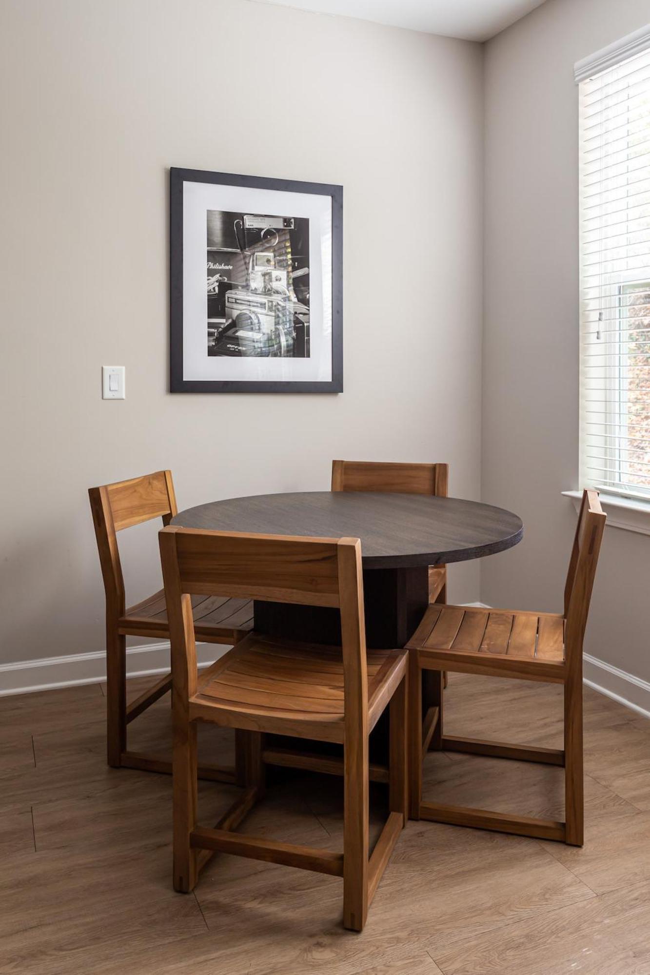 Kasa Freemorewest Charlotte Oda fotoğraf